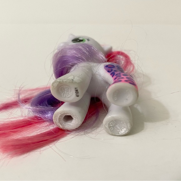 My Little Pony Wild Rainbow Sweetie Belle Toy - Picture 13 of 13